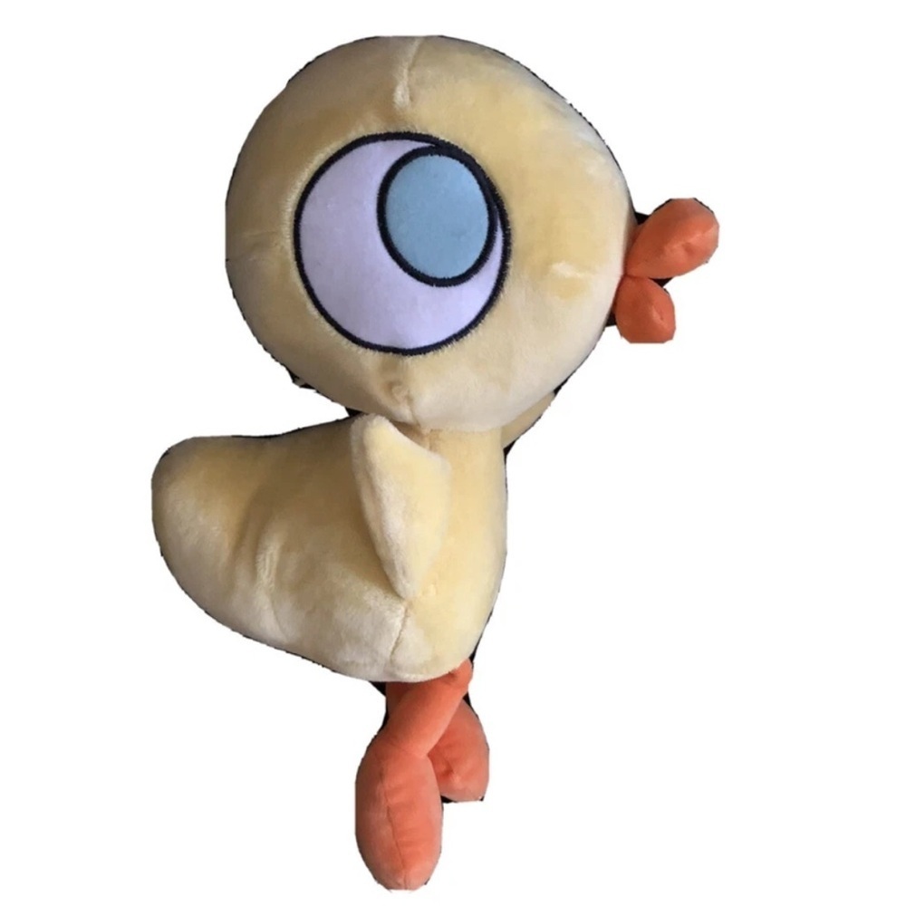Kohl's Cares Duckling Plush Stuffed Animal